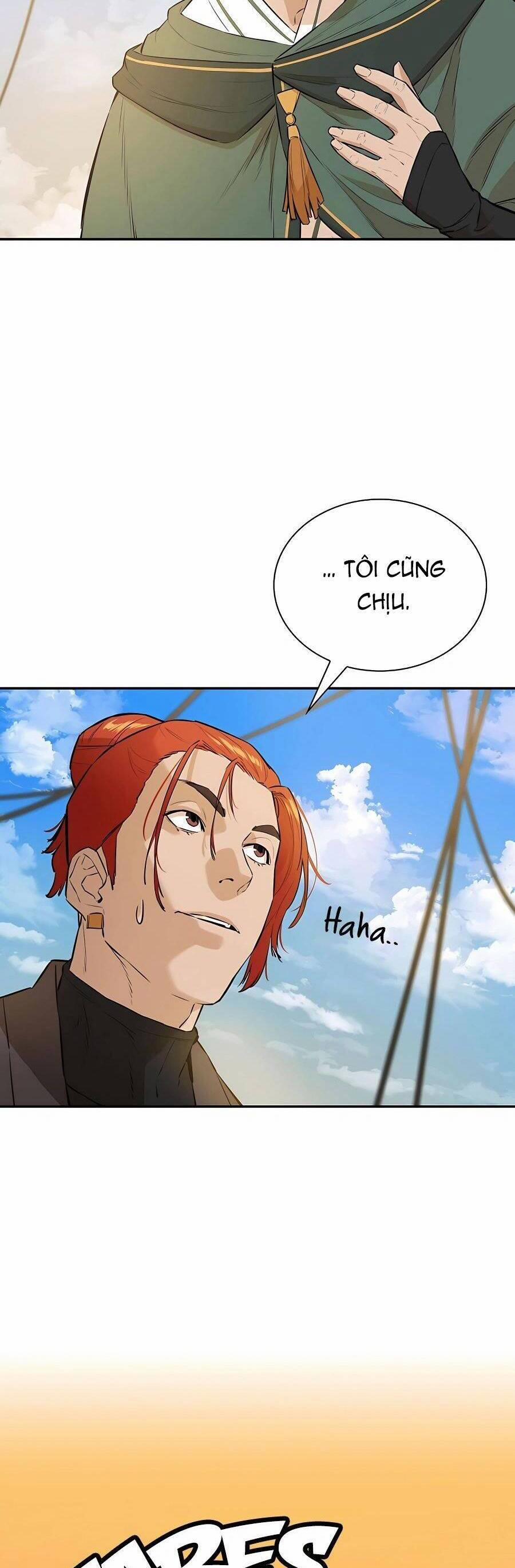 Kẻ Phản Diện Vô Song 63 trang 6