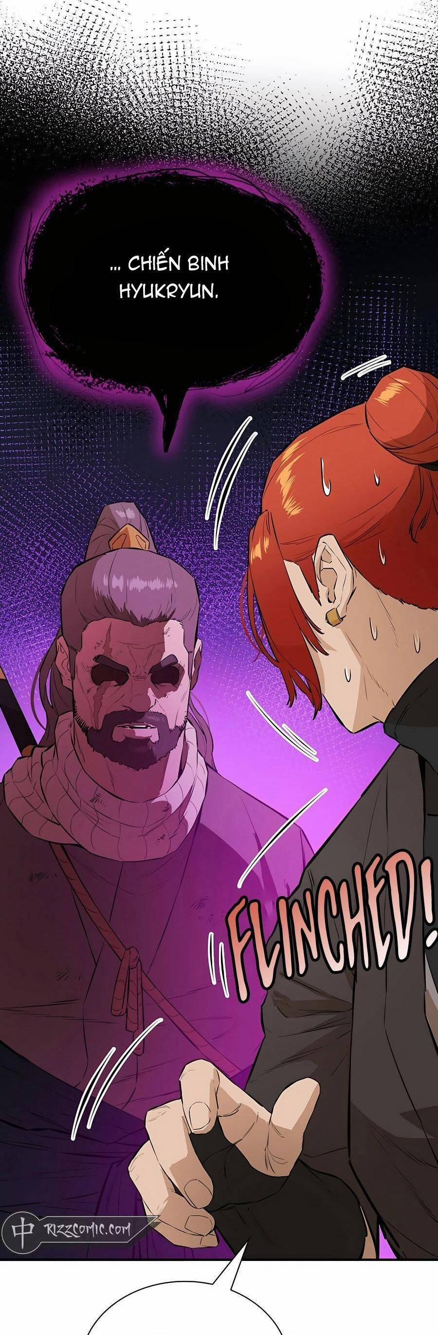 Kẻ Phản Diện Vô Song 63 trang 8