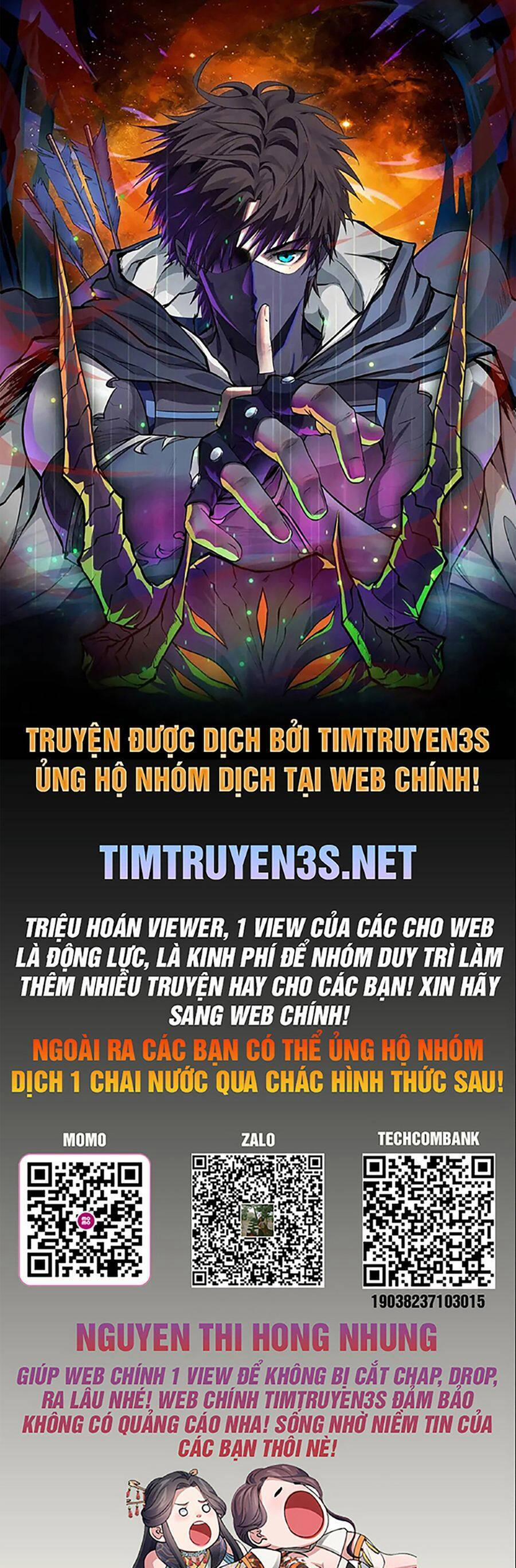 Kẻ Phản Diện Vô Song 64 trang 0