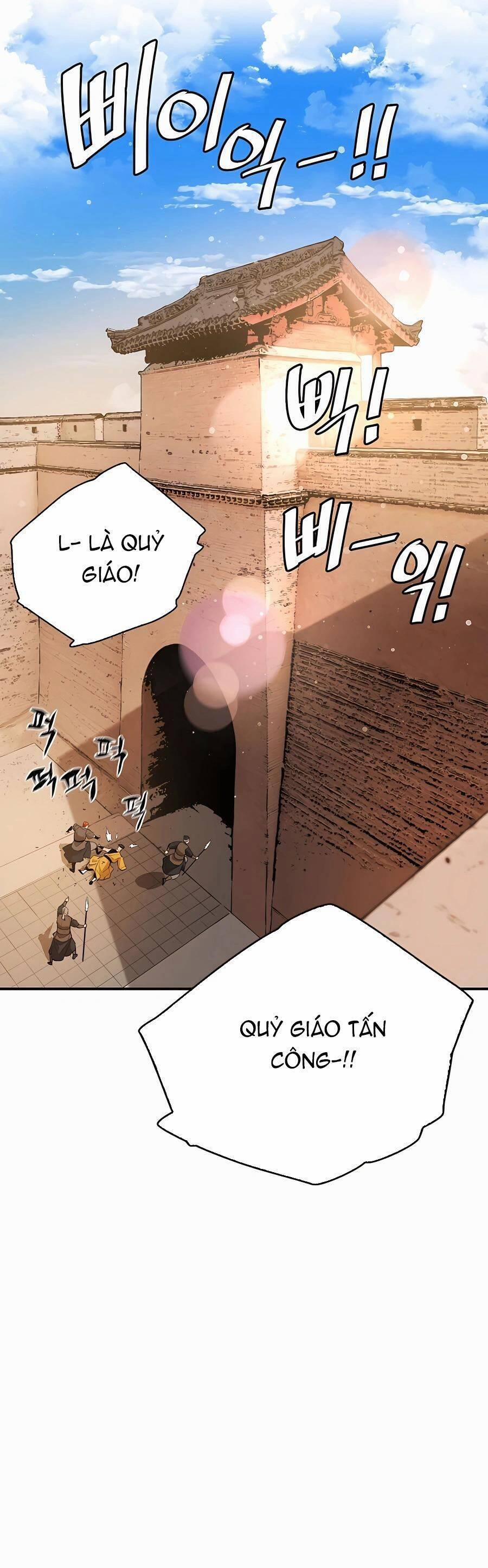 Kẻ Phản Diện Vô Song 64 trang 10