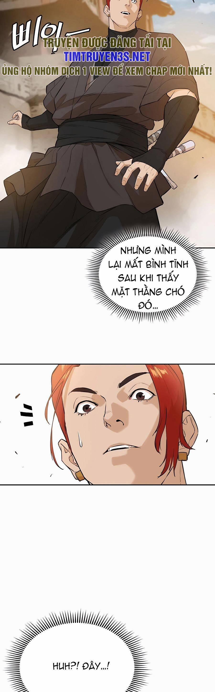 Kẻ Phản Diện Vô Song 64 trang 12