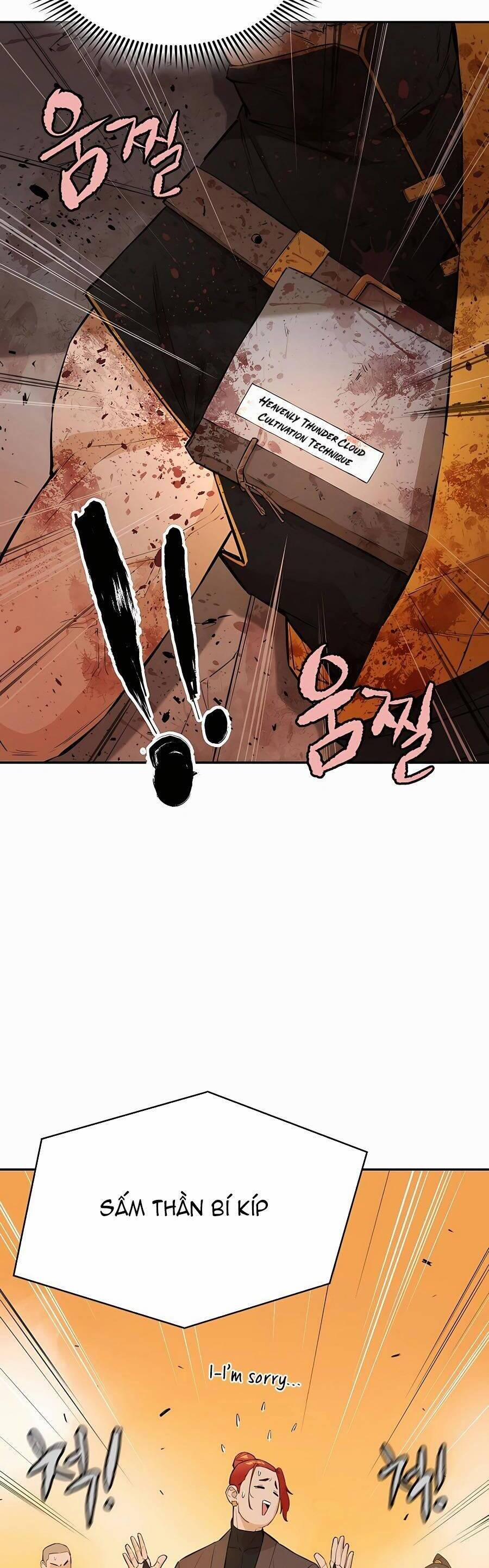 Kẻ Phản Diện Vô Song 64 trang 13