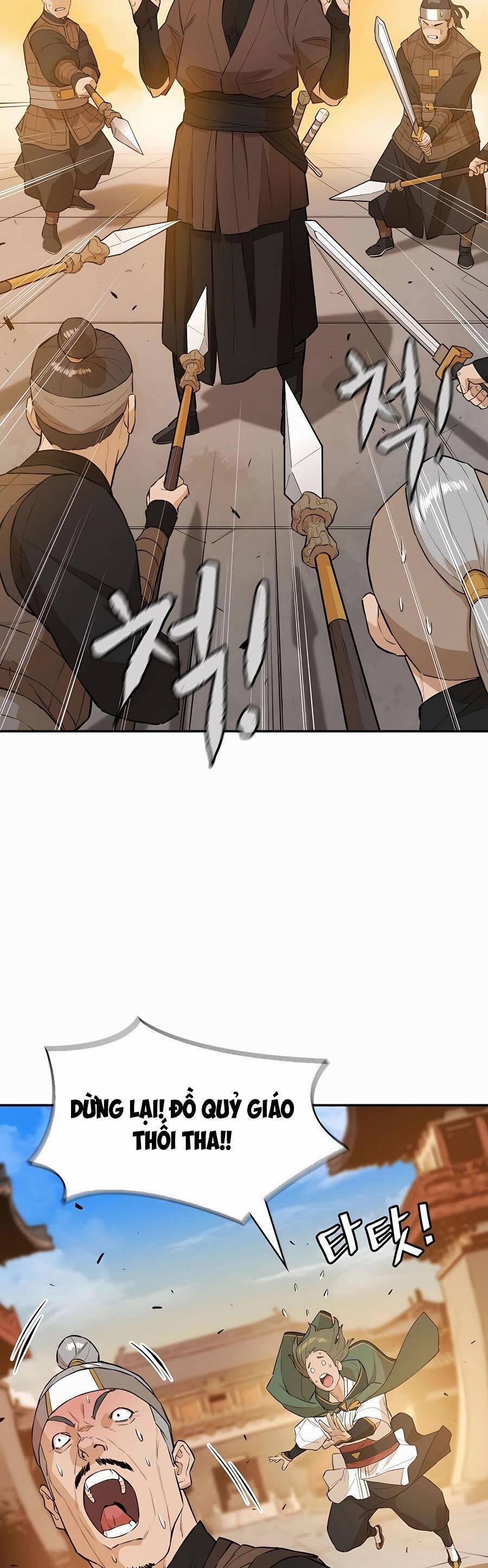 Kẻ Phản Diện Vô Song 64 trang 14