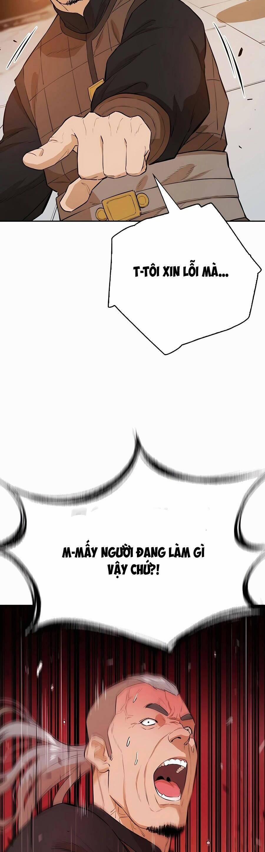 Kẻ Phản Diện Vô Song 64 trang 15