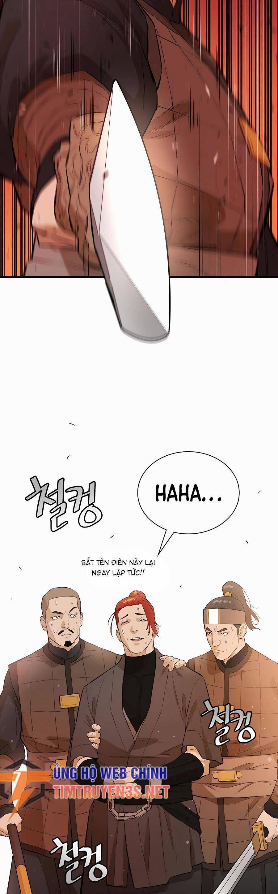 Kẻ Phản Diện Vô Song 64 trang 16