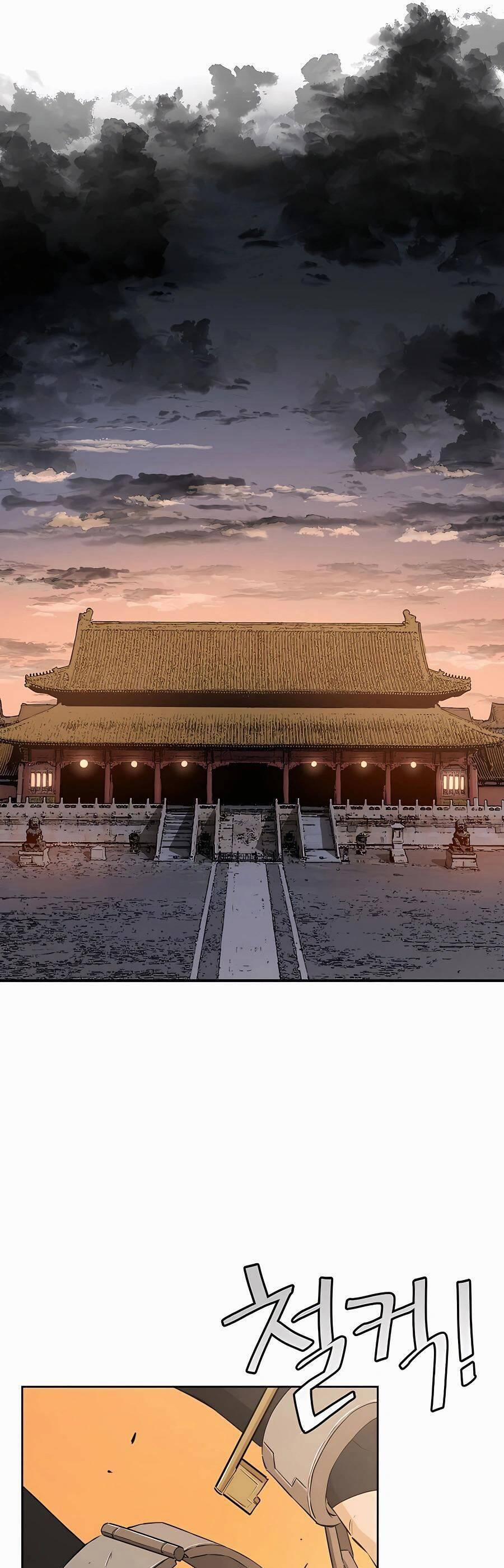 Kẻ Phản Diện Vô Song 64 trang 18