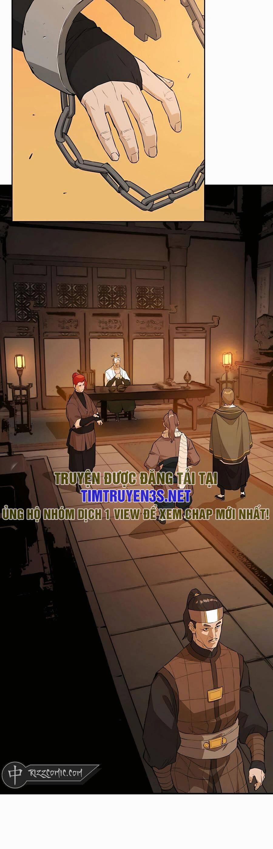 Kẻ Phản Diện Vô Song 64 trang 19