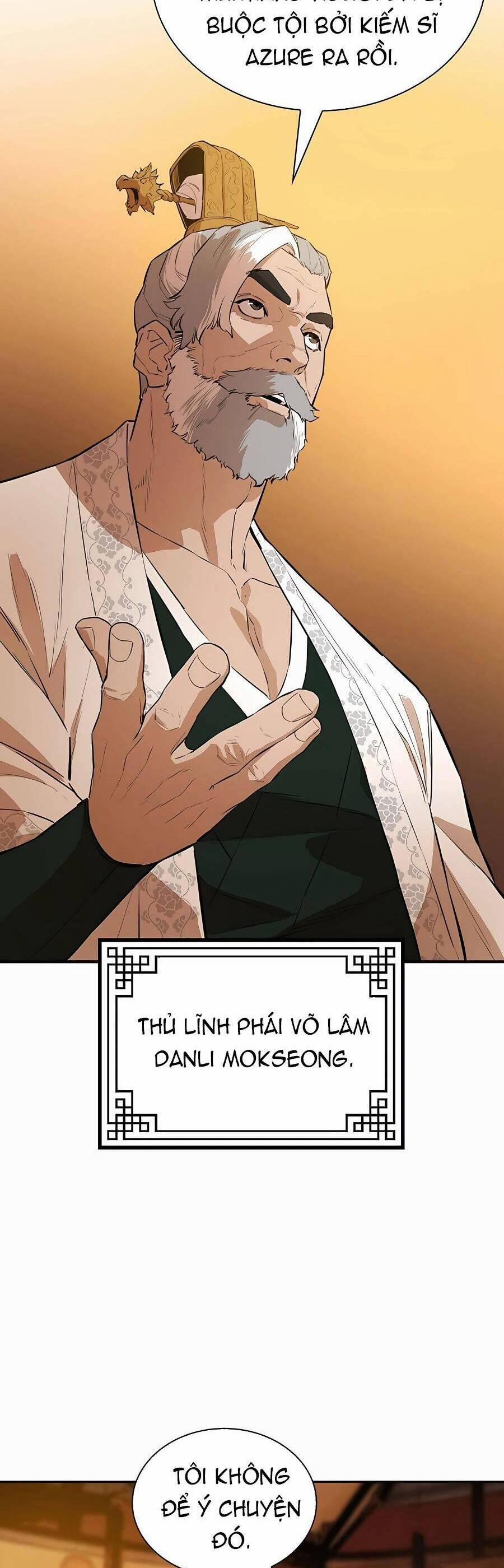 Kẻ Phản Diện Vô Song 64 trang 21