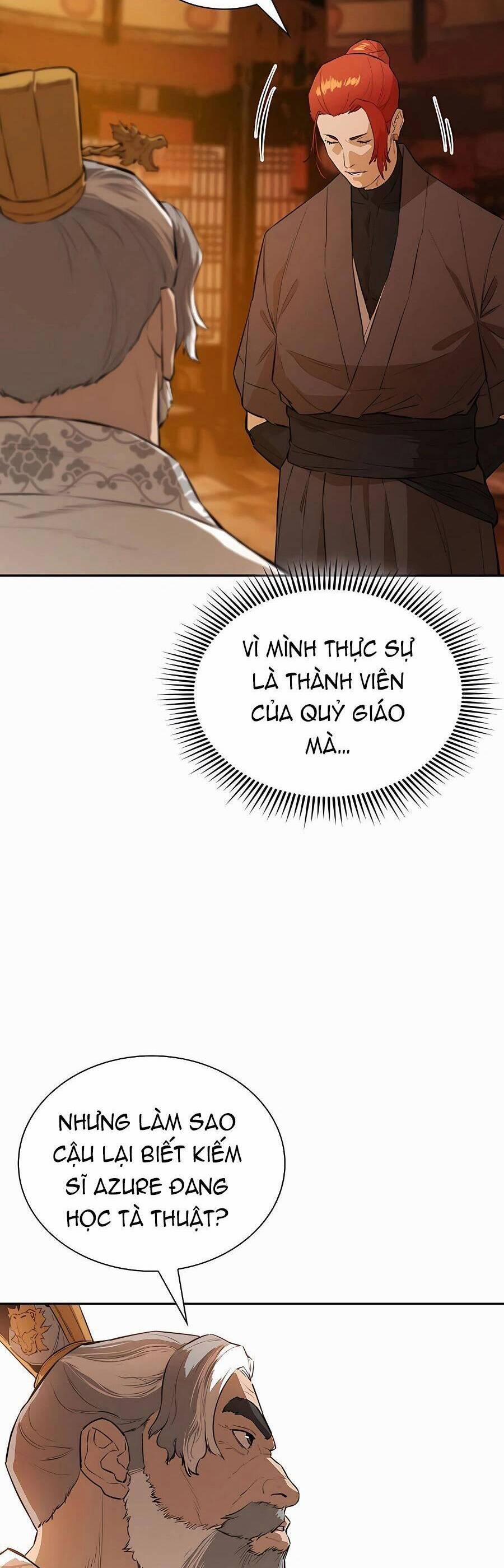 Kẻ Phản Diện Vô Song 64 trang 22