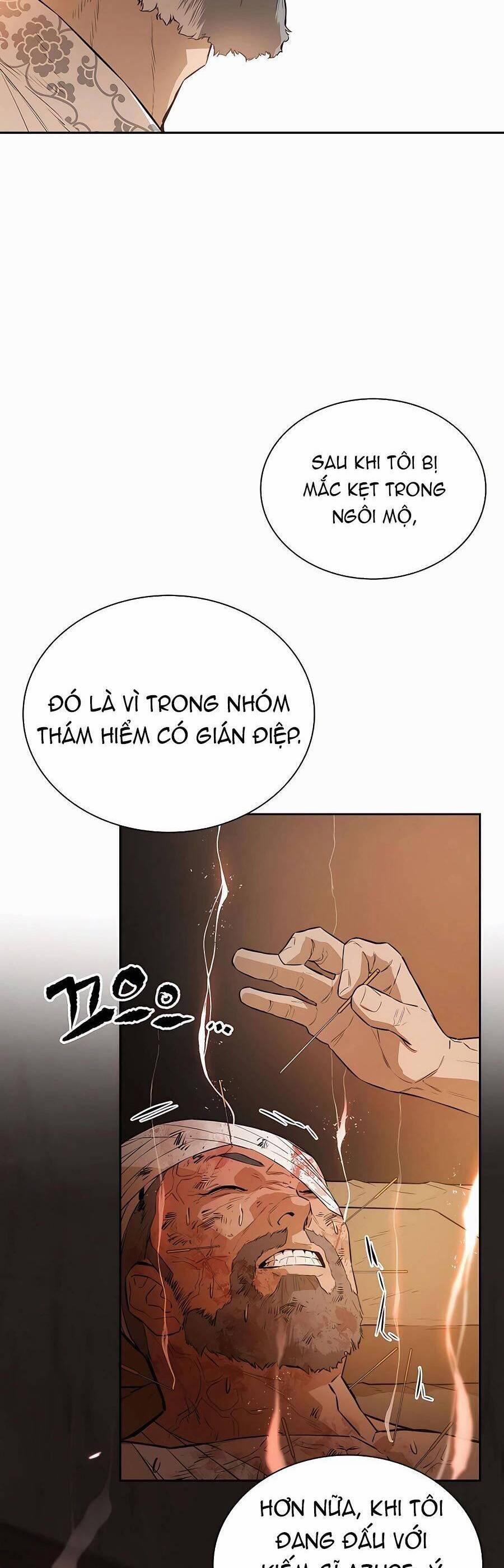 Kẻ Phản Diện Vô Song 64 trang 23