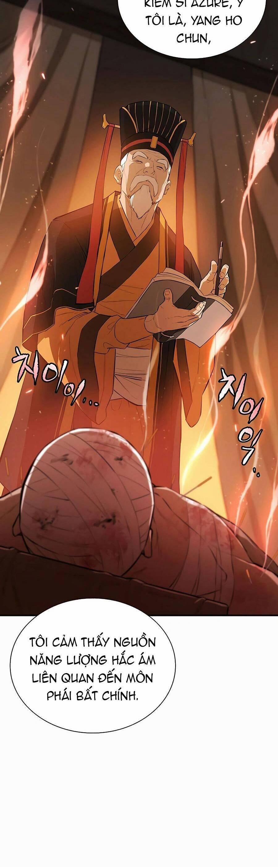 Kẻ Phản Diện Vô Song 64 trang 24