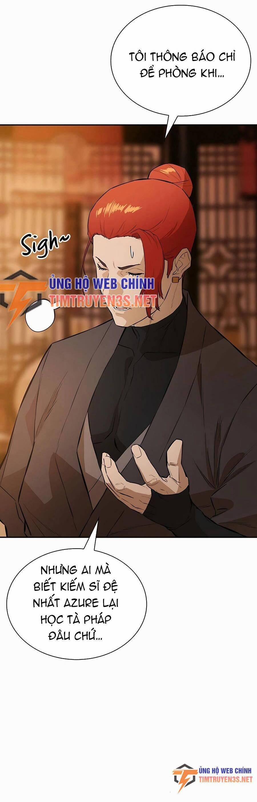 Kẻ Phản Diện Vô Song 64 trang 25