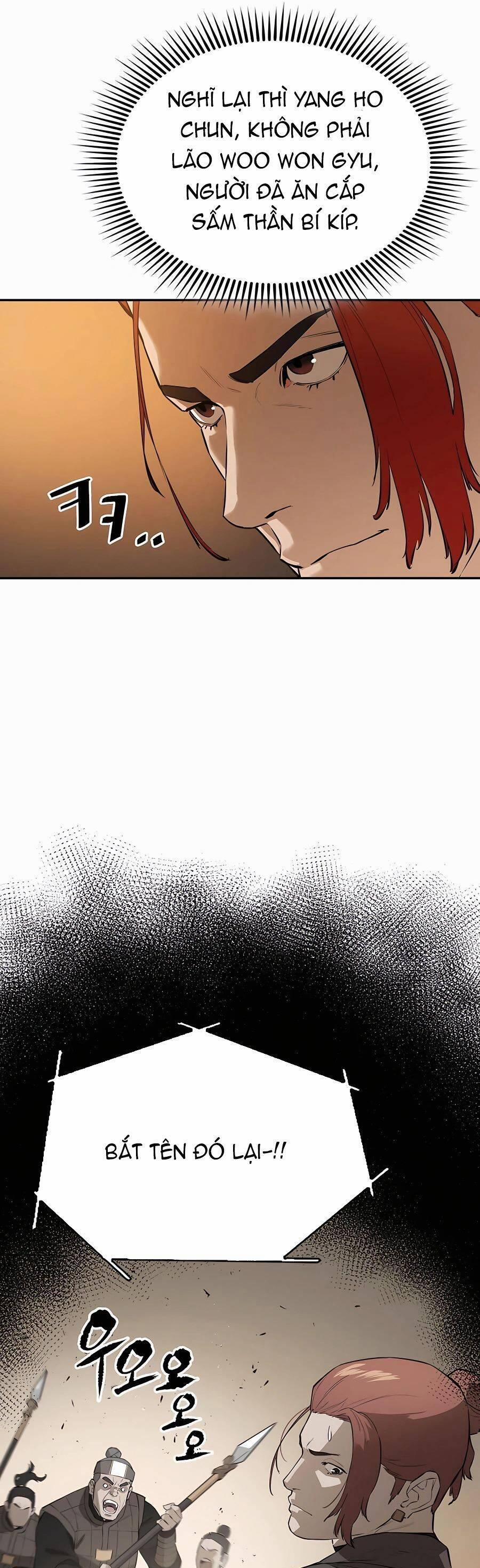 Kẻ Phản Diện Vô Song 64 trang 26
