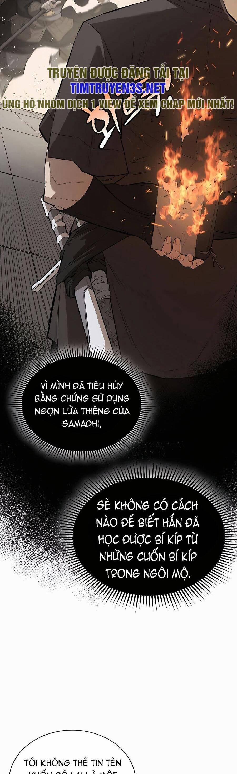 Kẻ Phản Diện Vô Song 64 trang 27