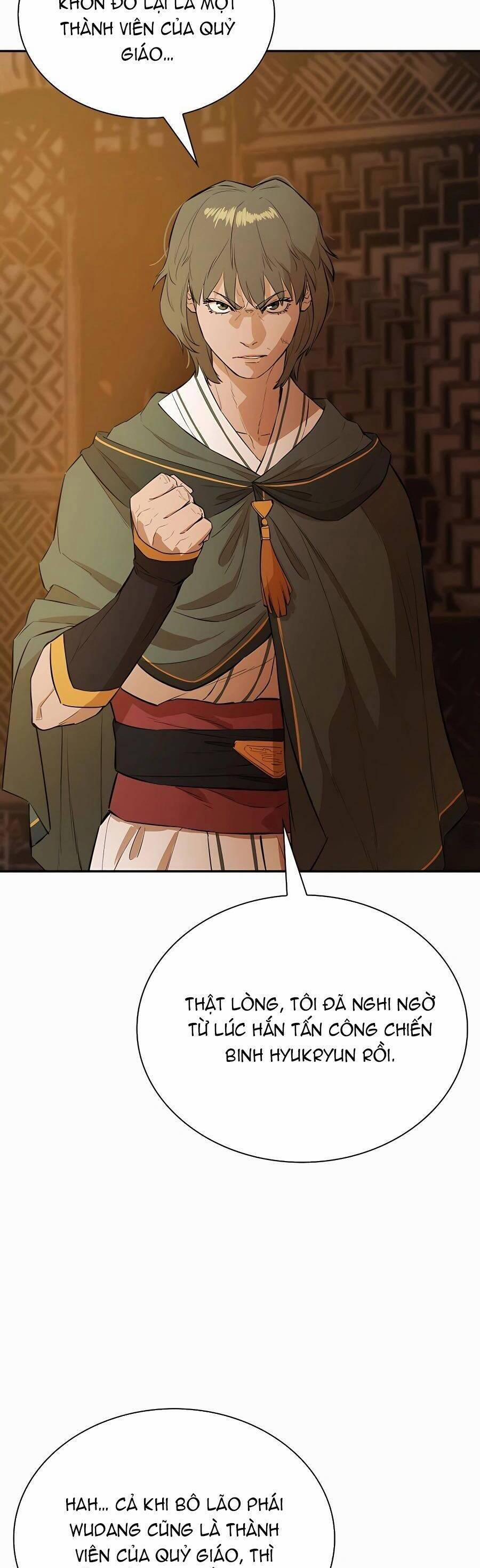 Kẻ Phản Diện Vô Song 64 trang 28