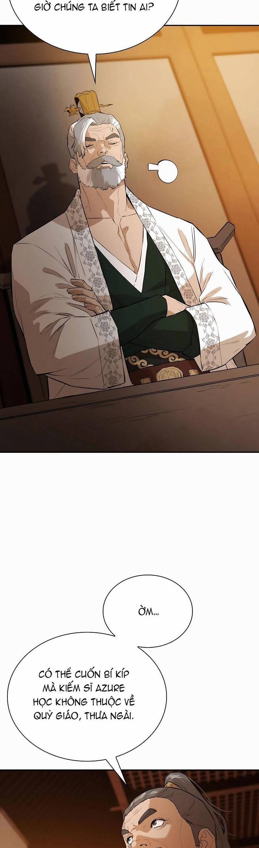 Kẻ Phản Diện Vô Song 64 trang 29