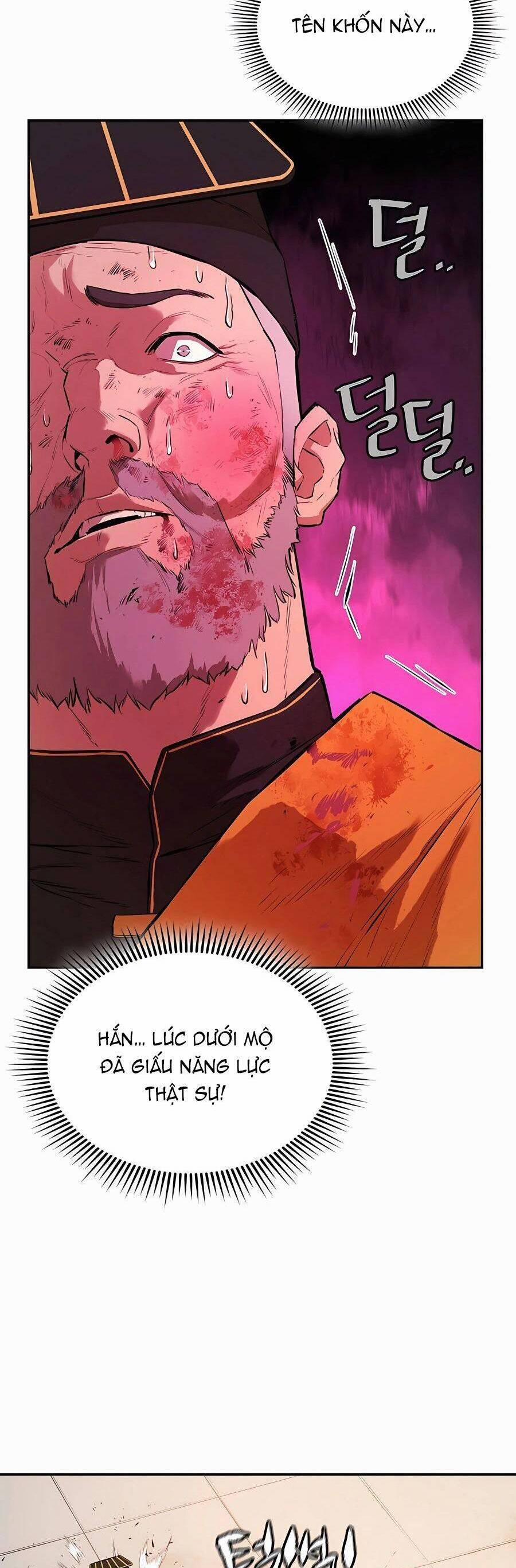 Kẻ Phản Diện Vô Song 64 trang 3