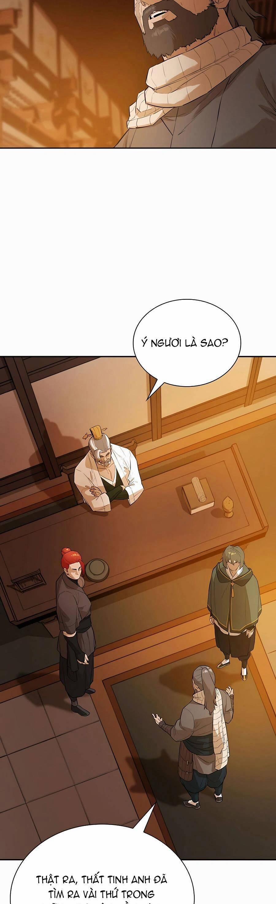 Kẻ Phản Diện Vô Song 64 trang 30