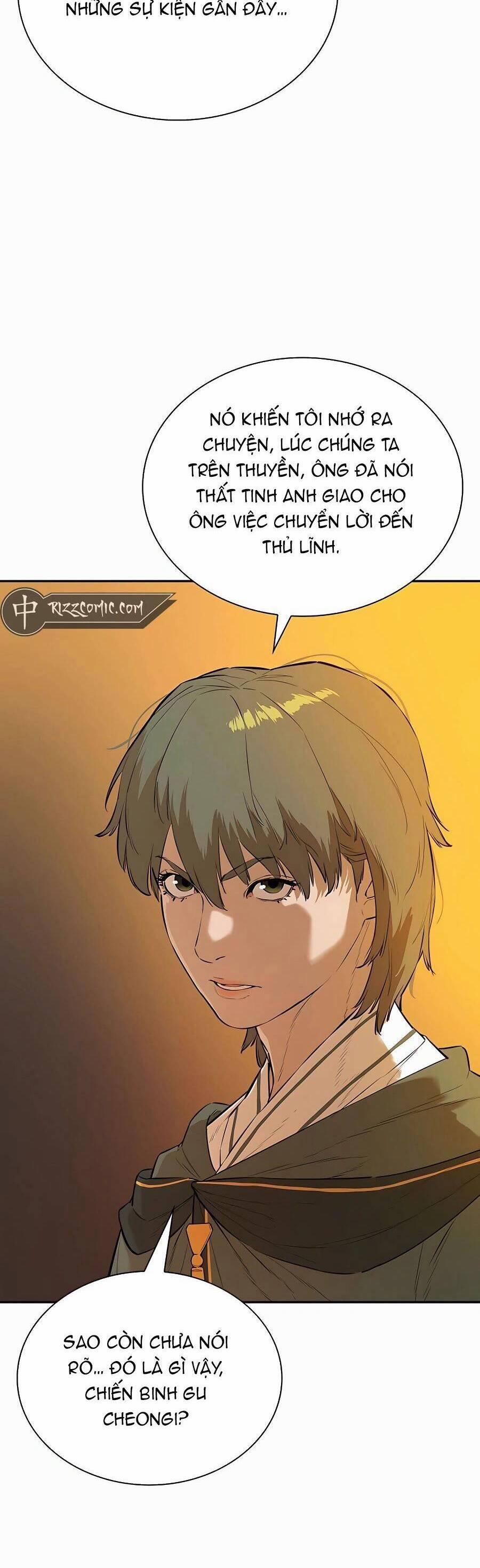 Kẻ Phản Diện Vô Song 64 trang 31