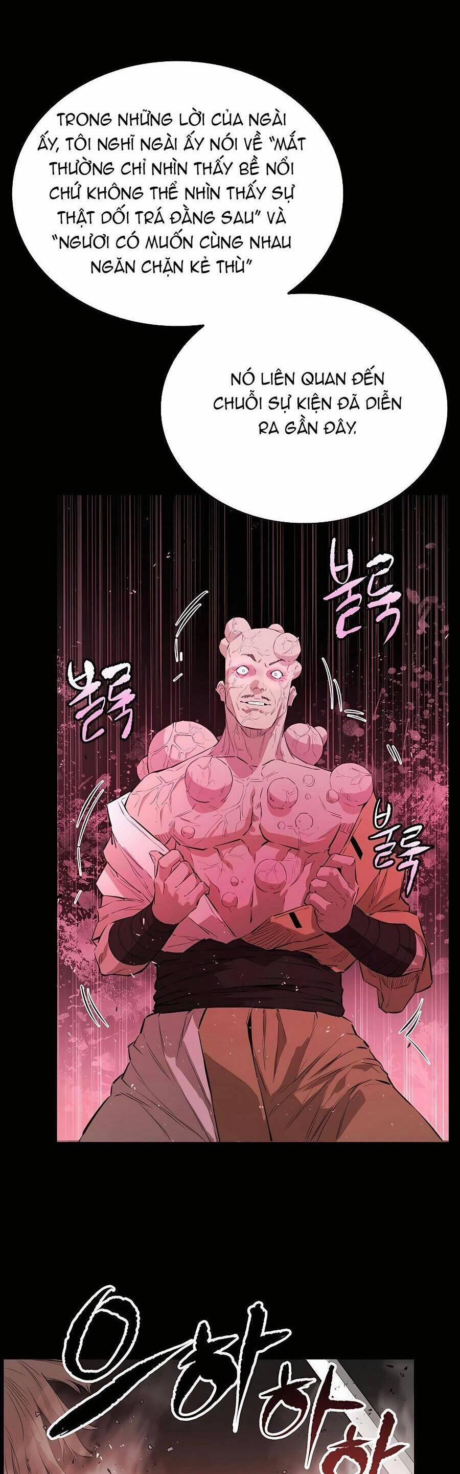 Kẻ Phản Diện Vô Song 64 trang 36