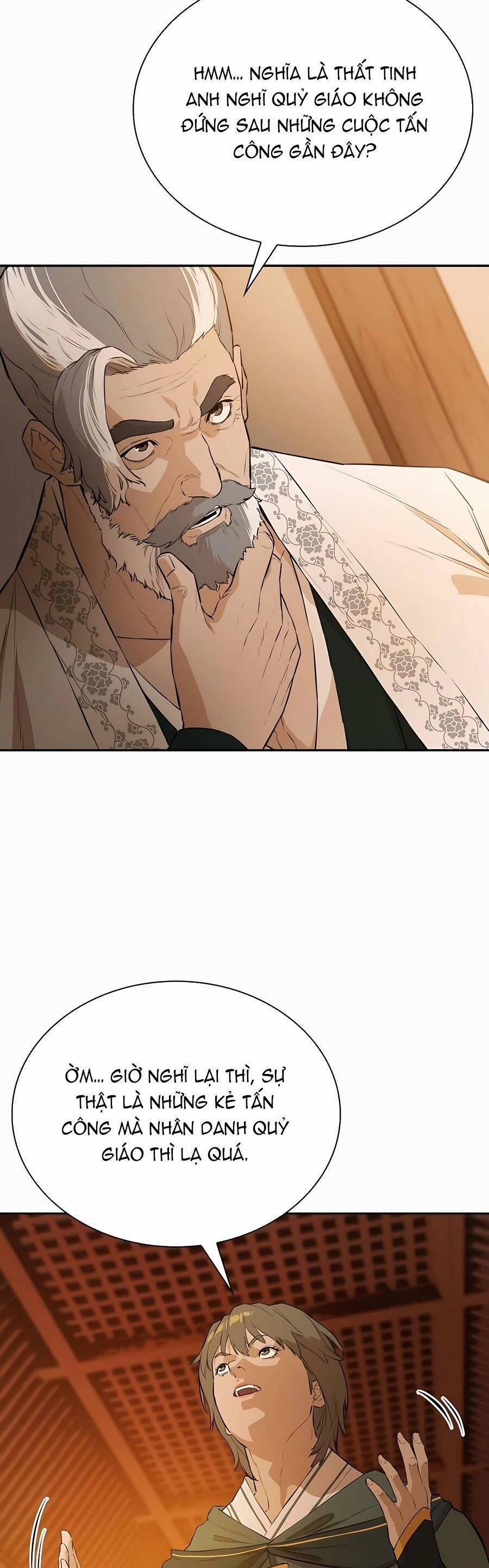 Kẻ Phản Diện Vô Song 64 trang 38