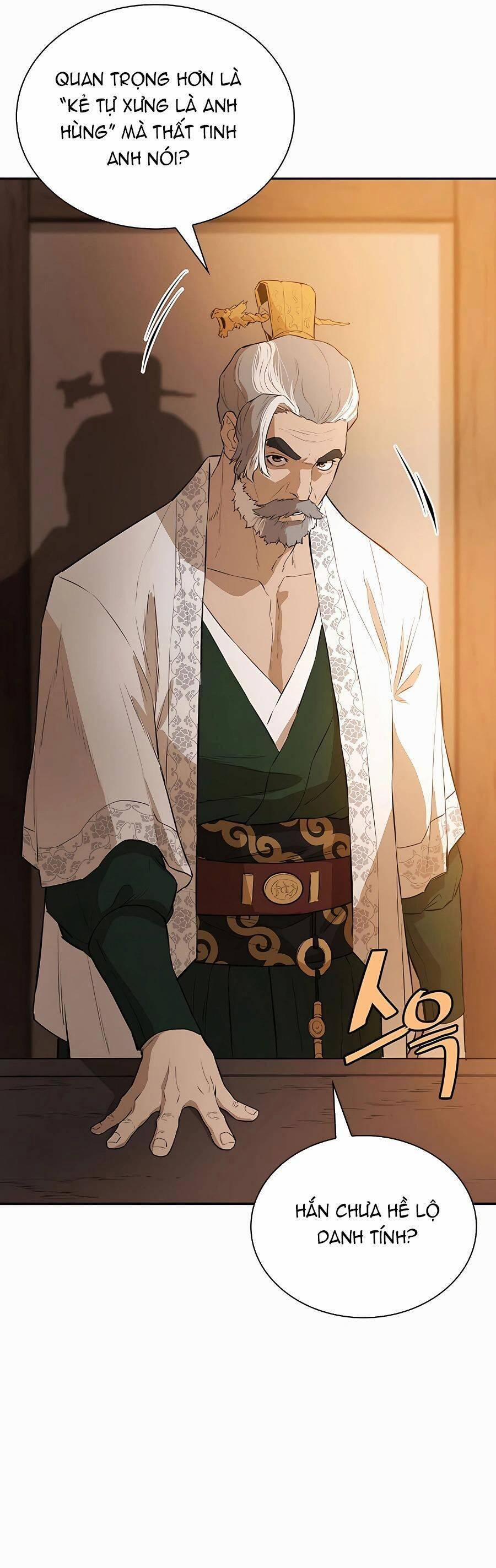 Kẻ Phản Diện Vô Song 64 trang 42