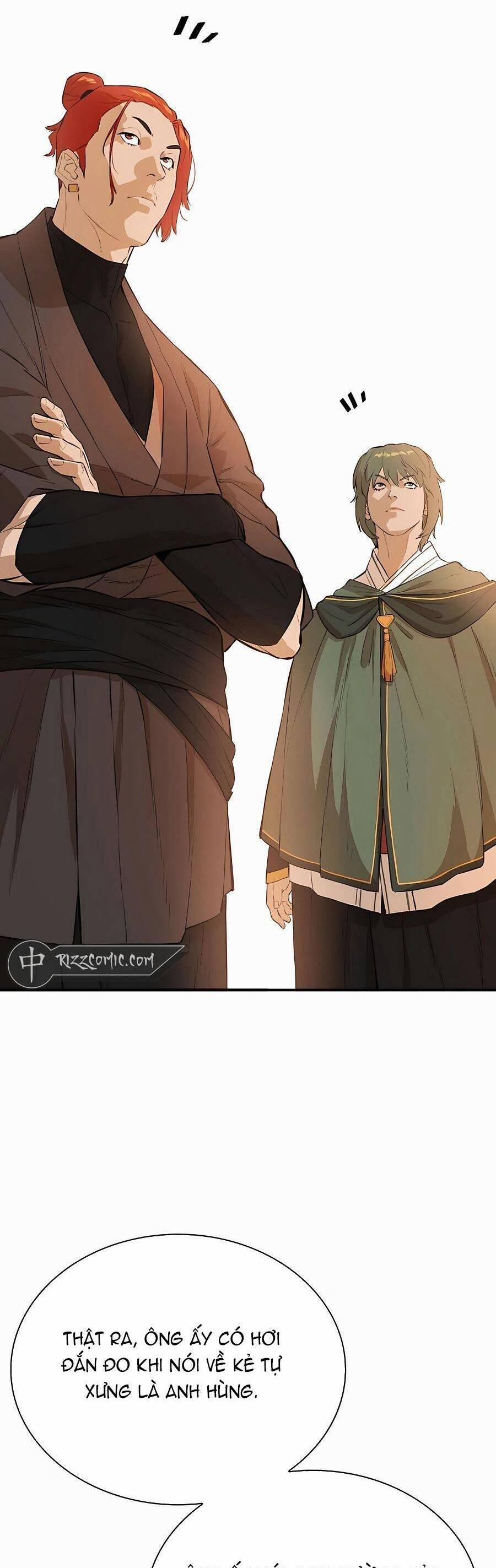 Kẻ Phản Diện Vô Song 64 trang 43