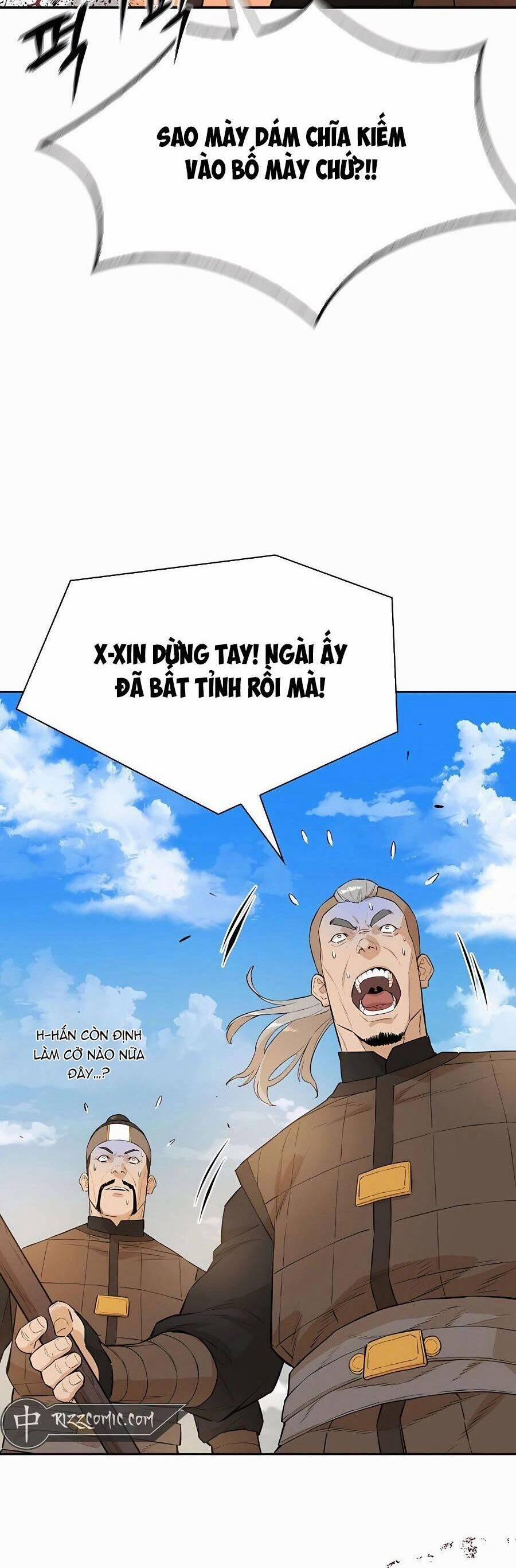 Kẻ Phản Diện Vô Song 64 trang 7