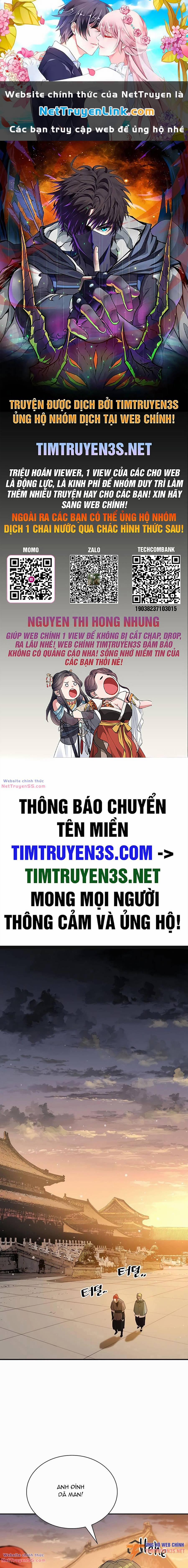 Kẻ Phản Diện Vô Song 65 trang 0