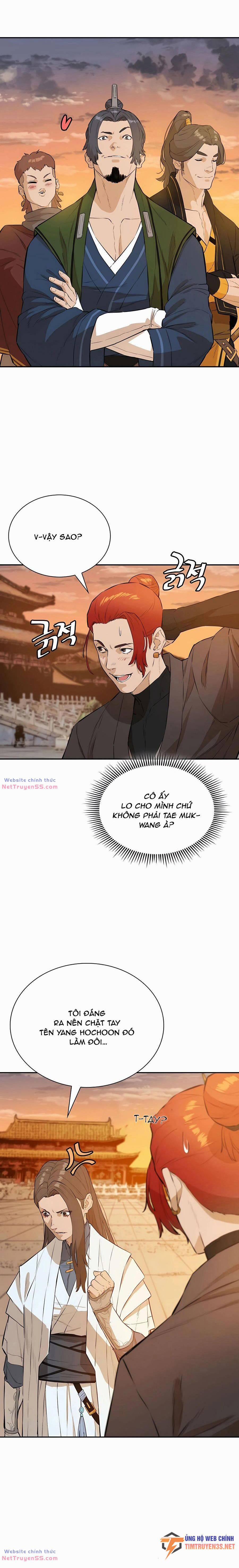 Kẻ Phản Diện Vô Song 65 trang 10