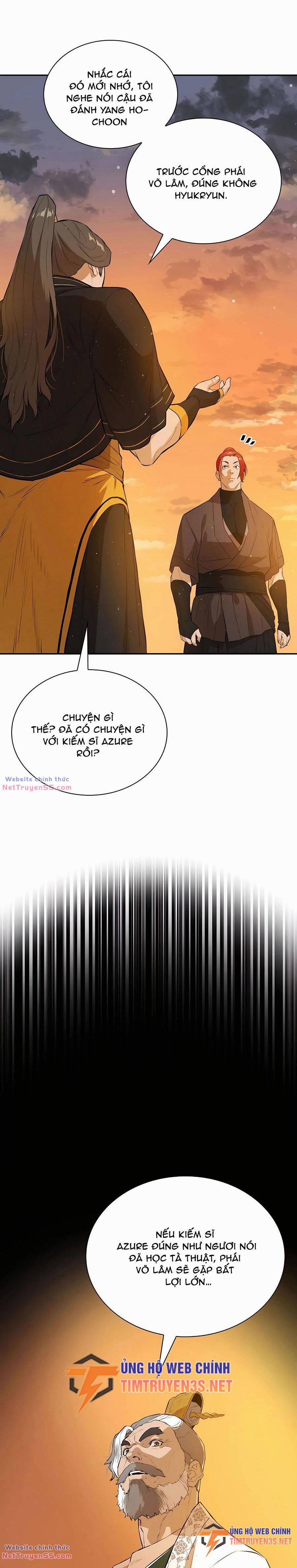 Kẻ Phản Diện Vô Song 65 trang 11
