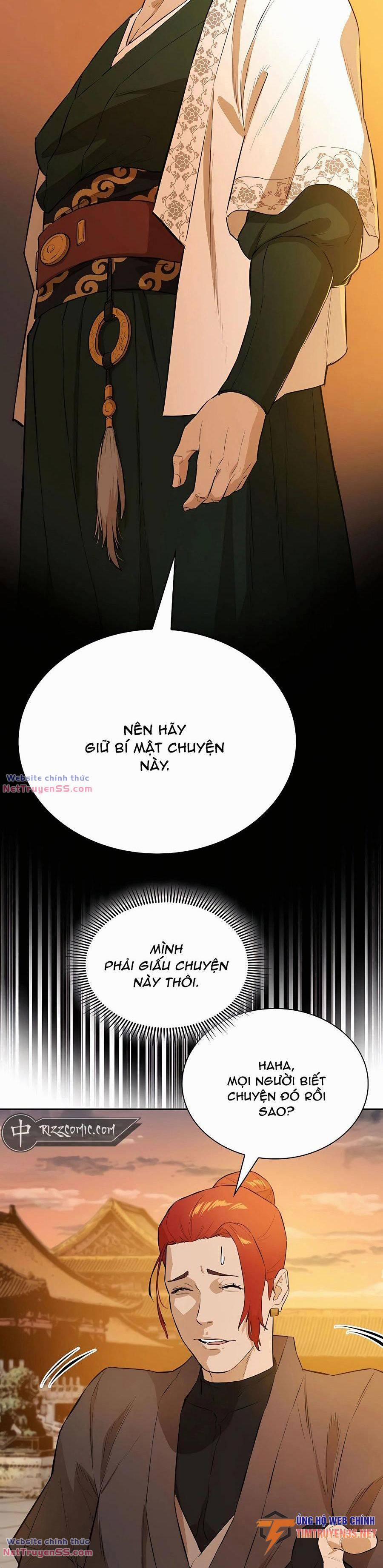 Kẻ Phản Diện Vô Song 65 trang 12