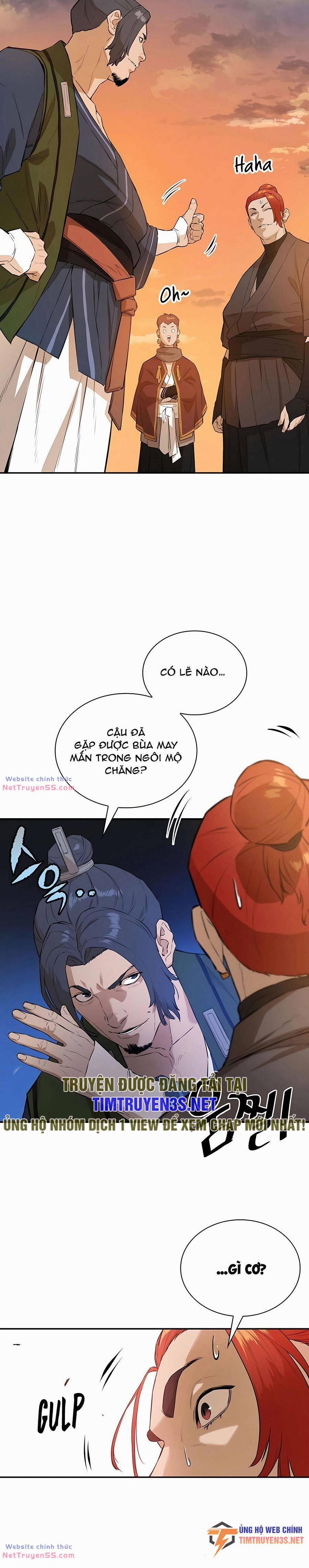 Kẻ Phản Diện Vô Song 65 trang 15