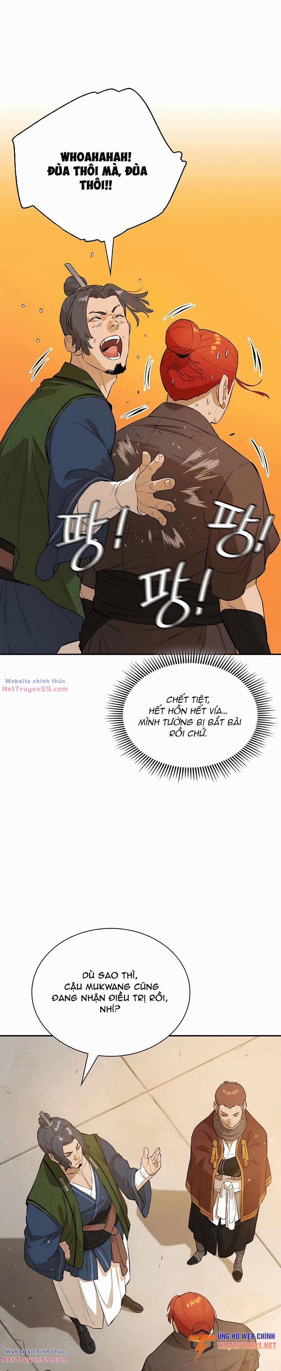 Kẻ Phản Diện Vô Song 65 trang 16