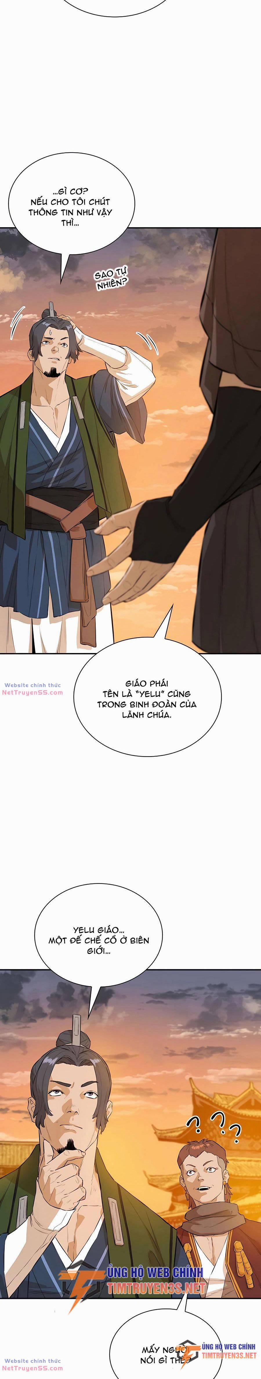 Kẻ Phản Diện Vô Song 65 trang 18