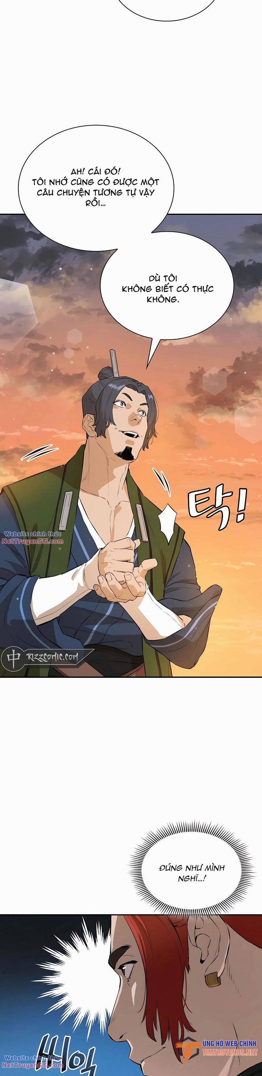 Kẻ Phản Diện Vô Song 65 trang 19