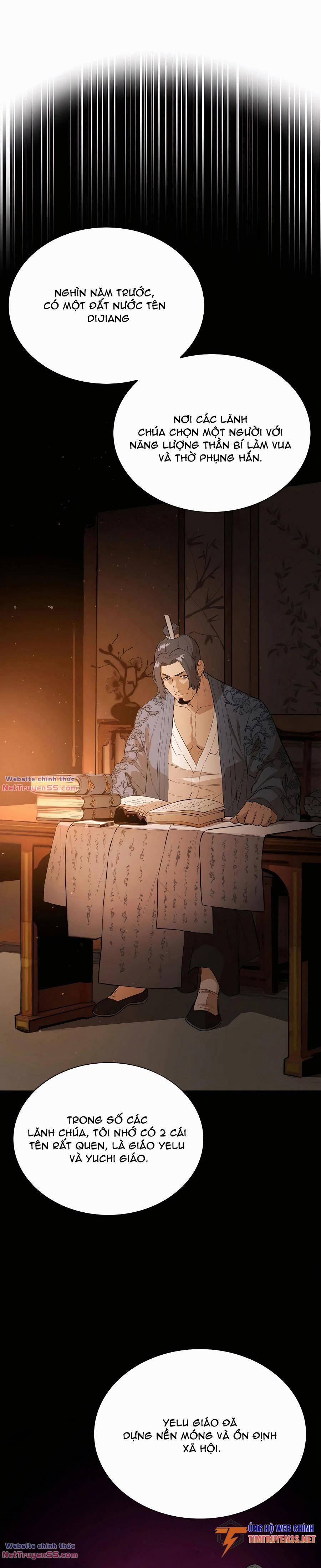 Kẻ Phản Diện Vô Song 65 trang 21