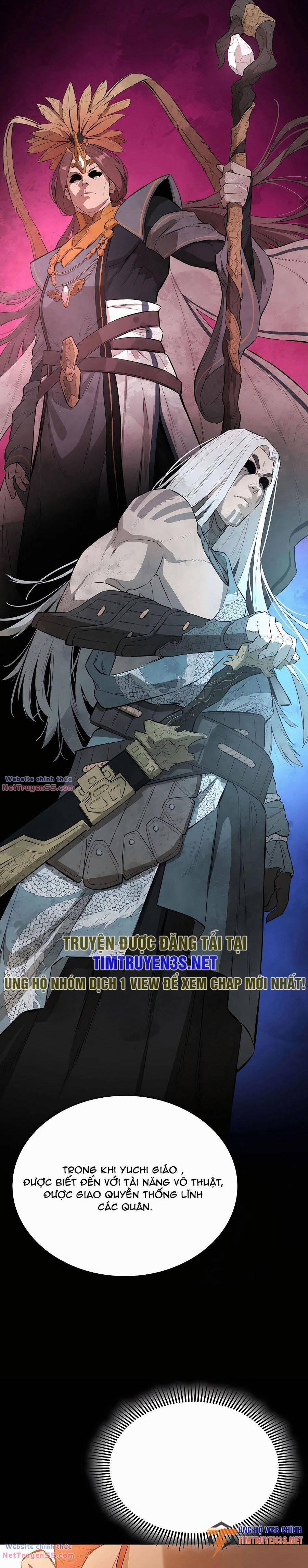 Kẻ Phản Diện Vô Song 65 trang 22