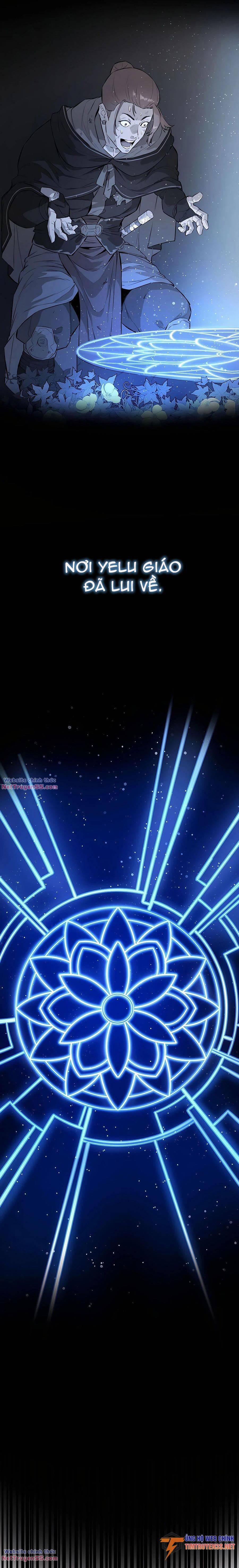 Kẻ Phản Diện Vô Song 65 trang 24