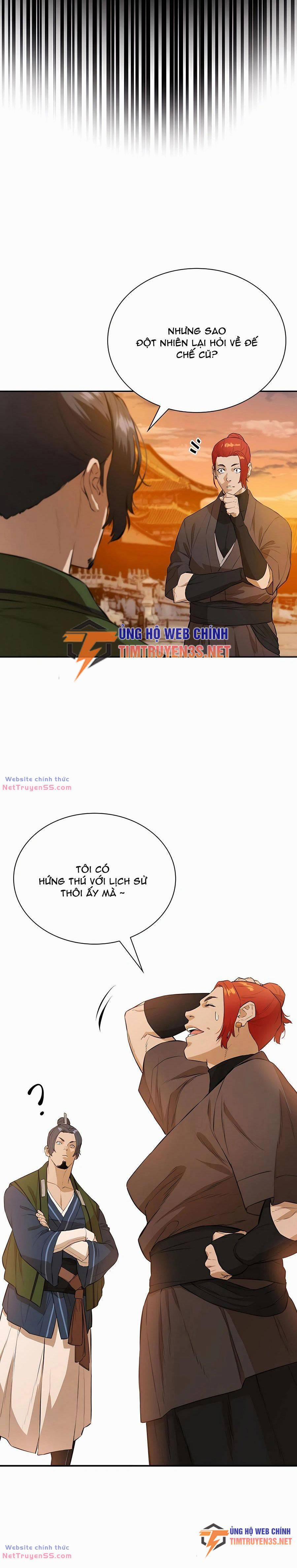 Kẻ Phản Diện Vô Song 65 trang 25