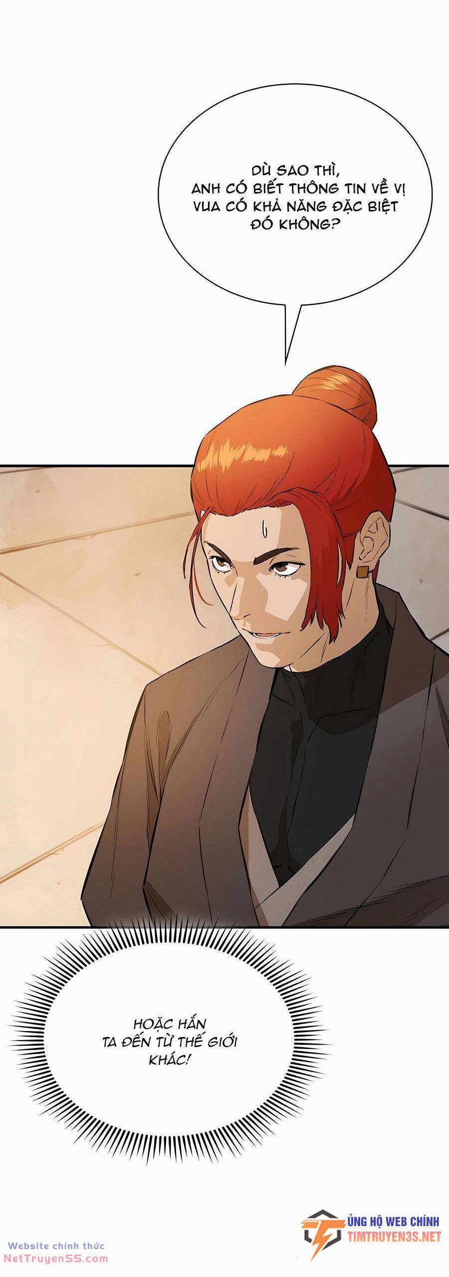 Kẻ Phản Diện Vô Song 65 trang 26