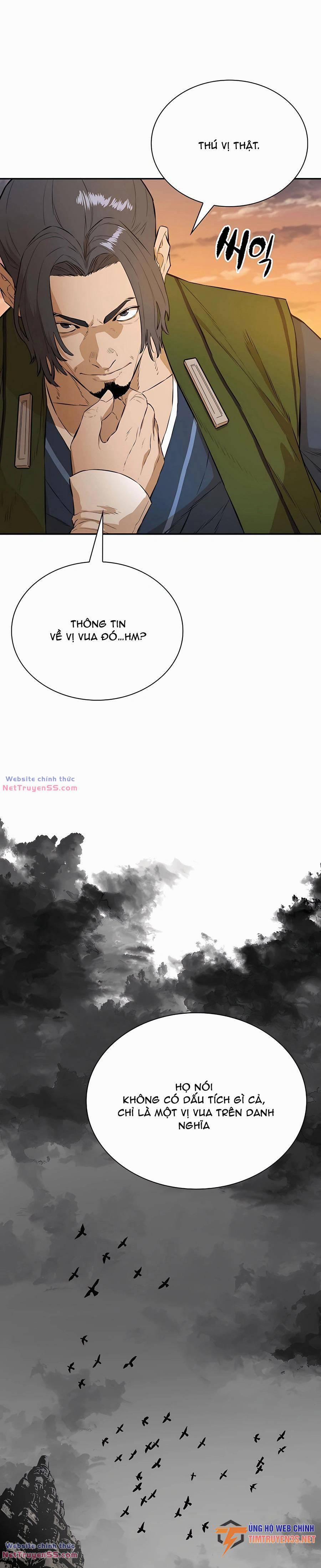 Kẻ Phản Diện Vô Song 65 trang 27