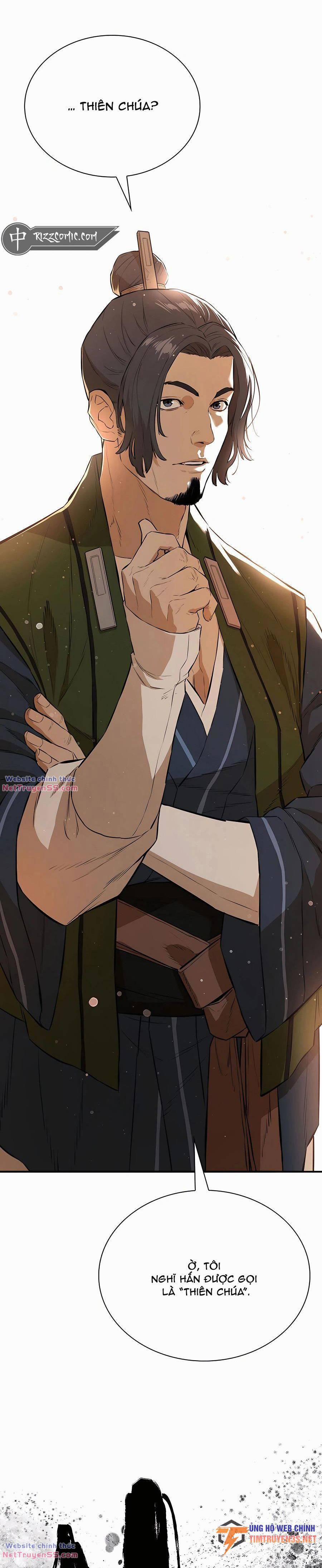 Kẻ Phản Diện Vô Song 65 trang 29