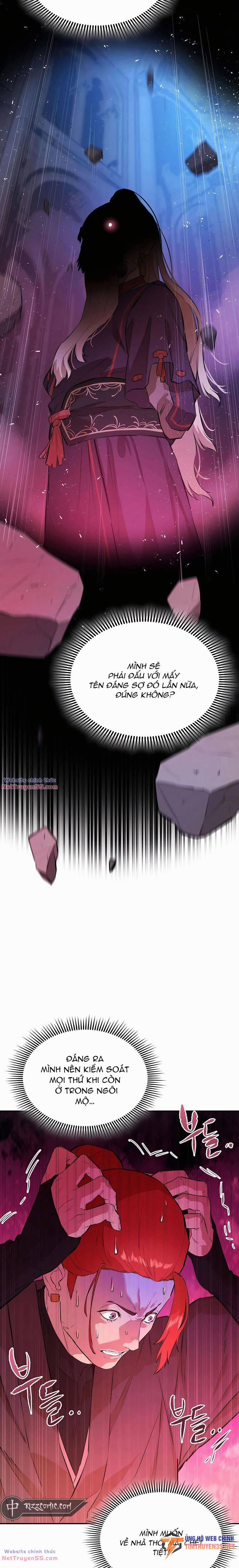 Kẻ Phản Diện Vô Song 65 trang 3