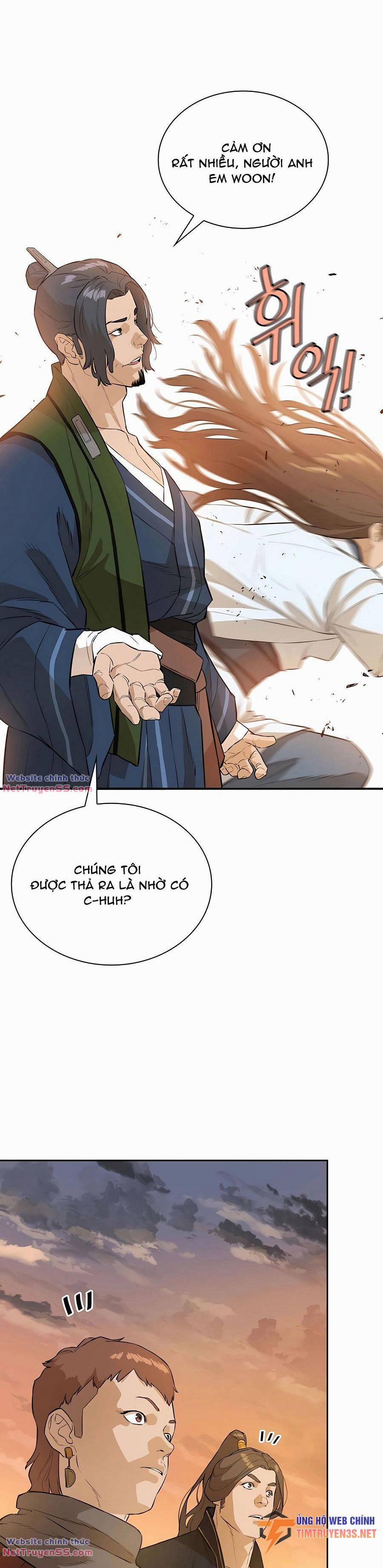 Kẻ Phản Diện Vô Song 65 trang 5