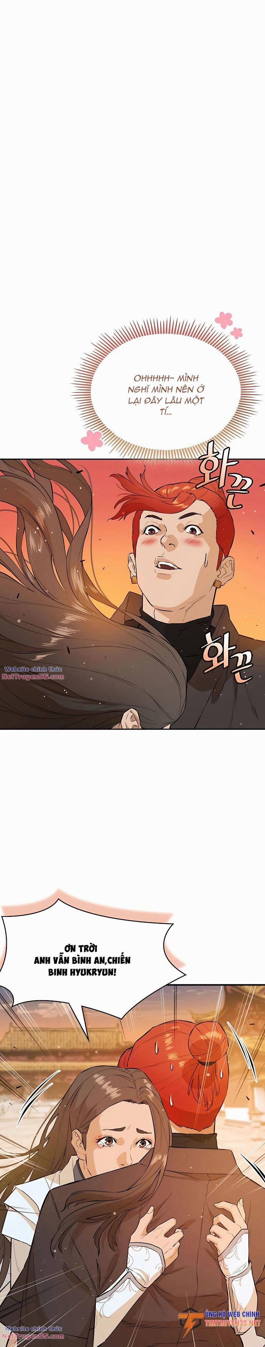 Kẻ Phản Diện Vô Song 65 trang 8