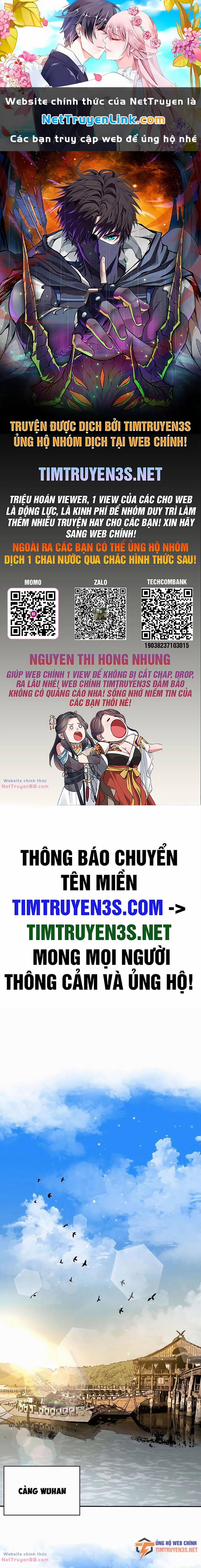 Kẻ Phản Diện Vô Song 66 trang 0