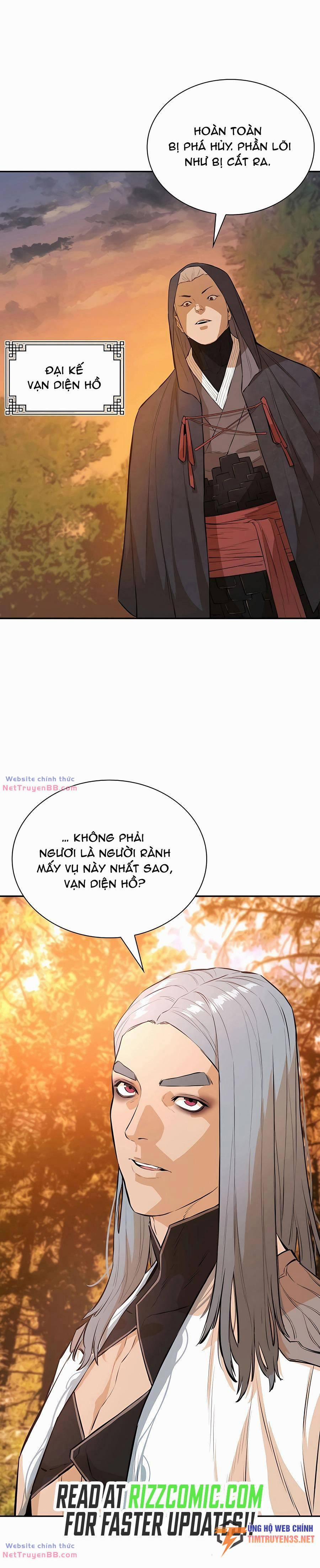 Kẻ Phản Diện Vô Song 66 trang 10