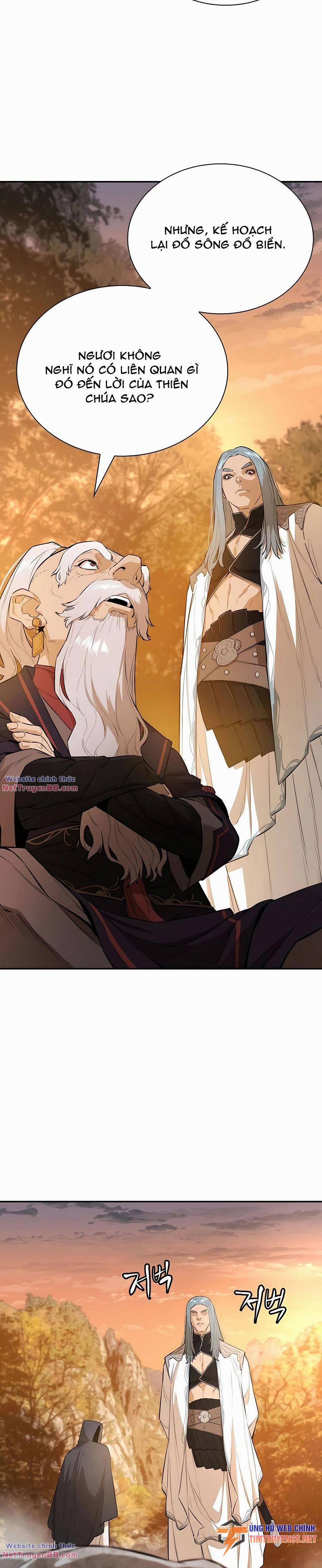 Kẻ Phản Diện Vô Song 66 trang 12