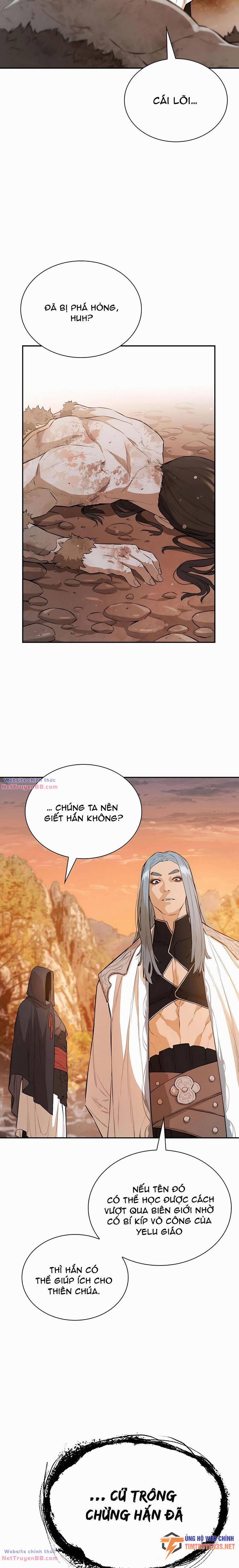Kẻ Phản Diện Vô Song 66 trang 13